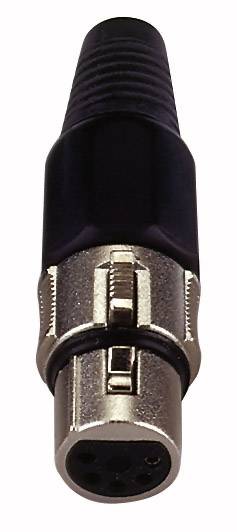 DAP Audio XLR 5 pole