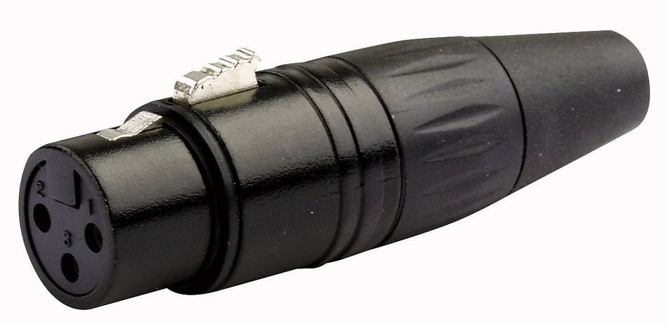 DAP Audio XFK203BB