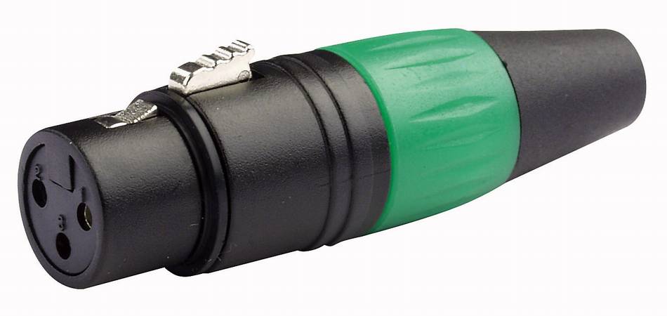 DAP Audio XFK203BG