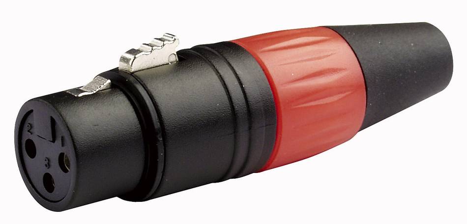 DAP Audio XFK203BR