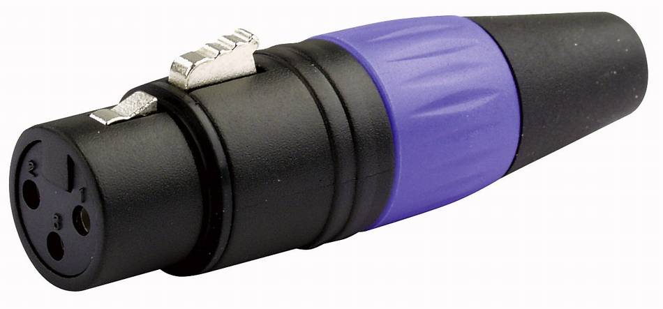 DAP Audio XFK203BU