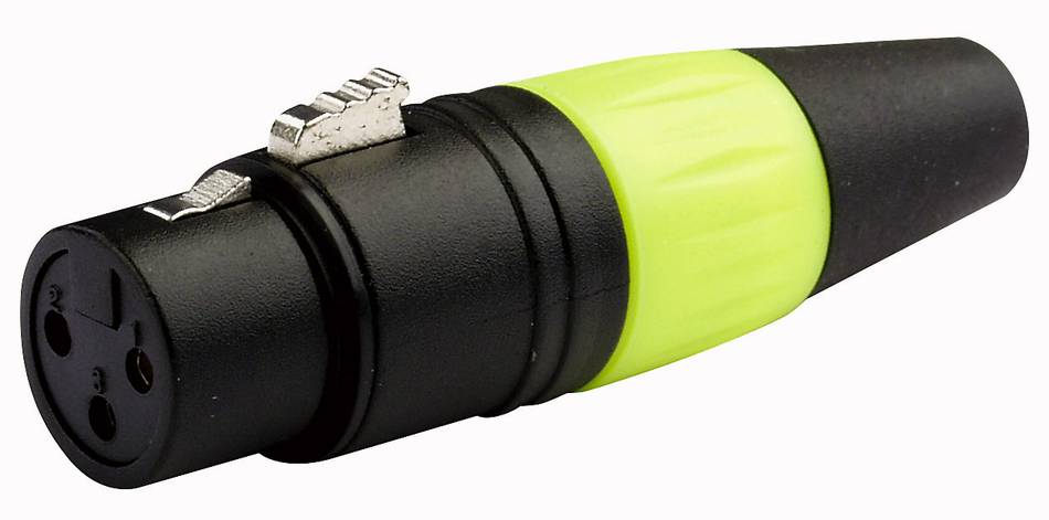 DAP Audio XFK203BY