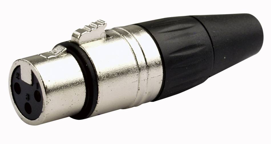 DAP Audio XFK203NB