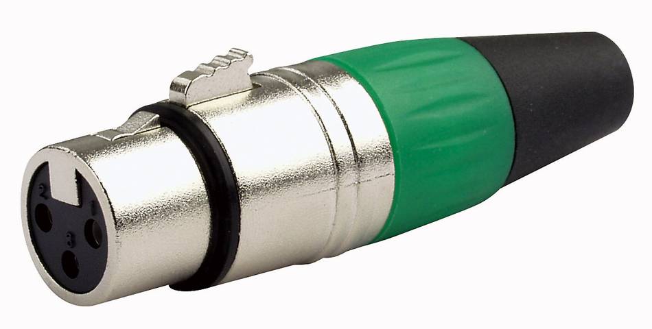 DAP Audio XFK203NG