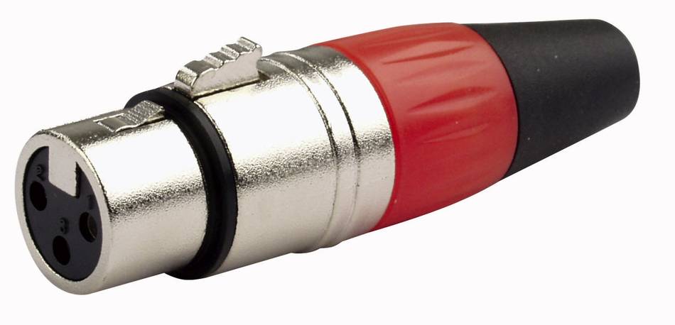 DAP Audio XFK203NR