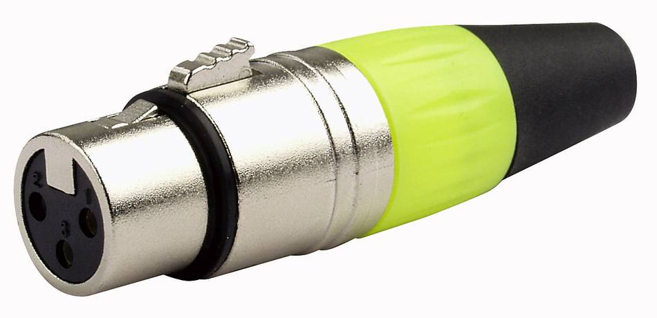DAP Audio XFK203NY