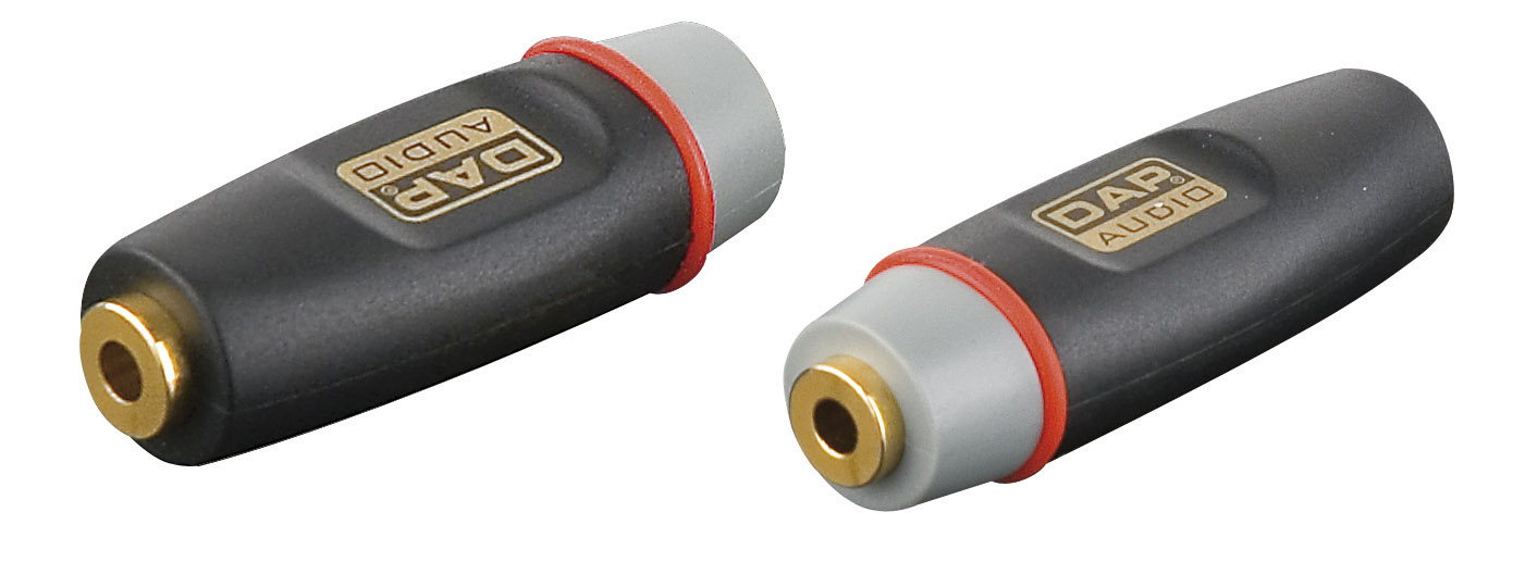 DAP Audio XGA02
