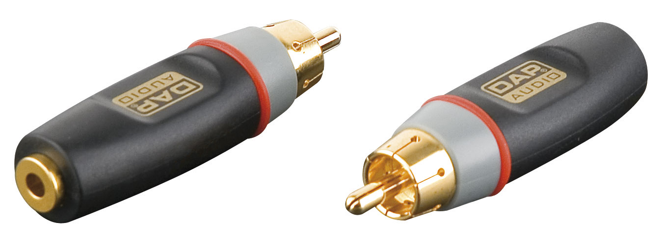 DAP Audio XGA04