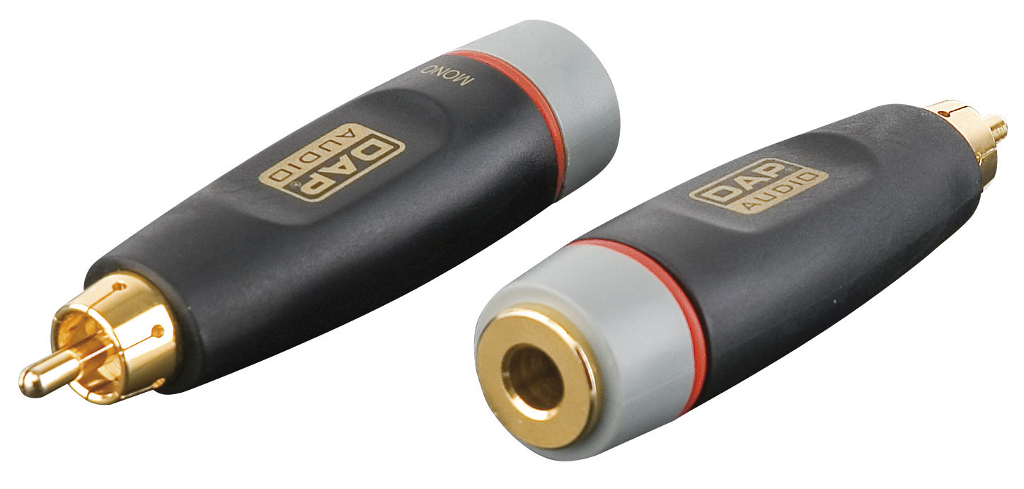 DAP Audio XGA05