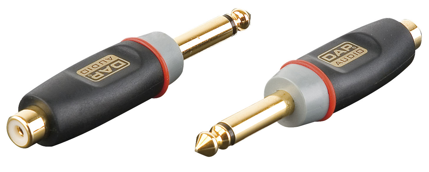DAP Audio XGA06