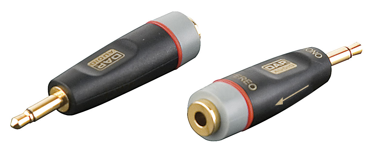 DAP Audio XGA07
