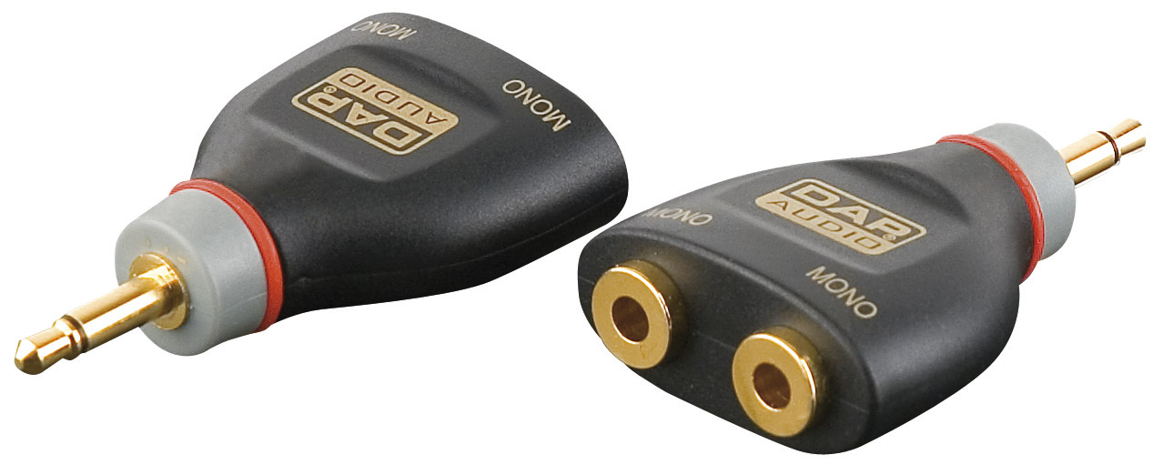 DAP Audio XGA14