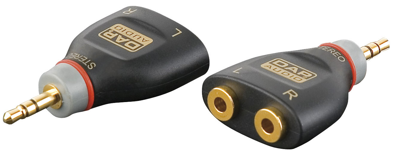 DAP Audio XGA16