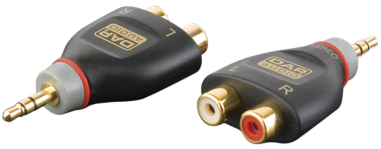 DAP Audio XGA17