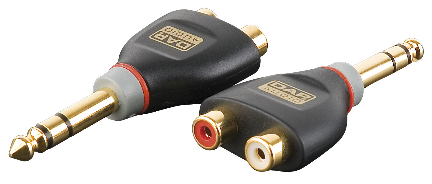 DAP Audio XGA18
