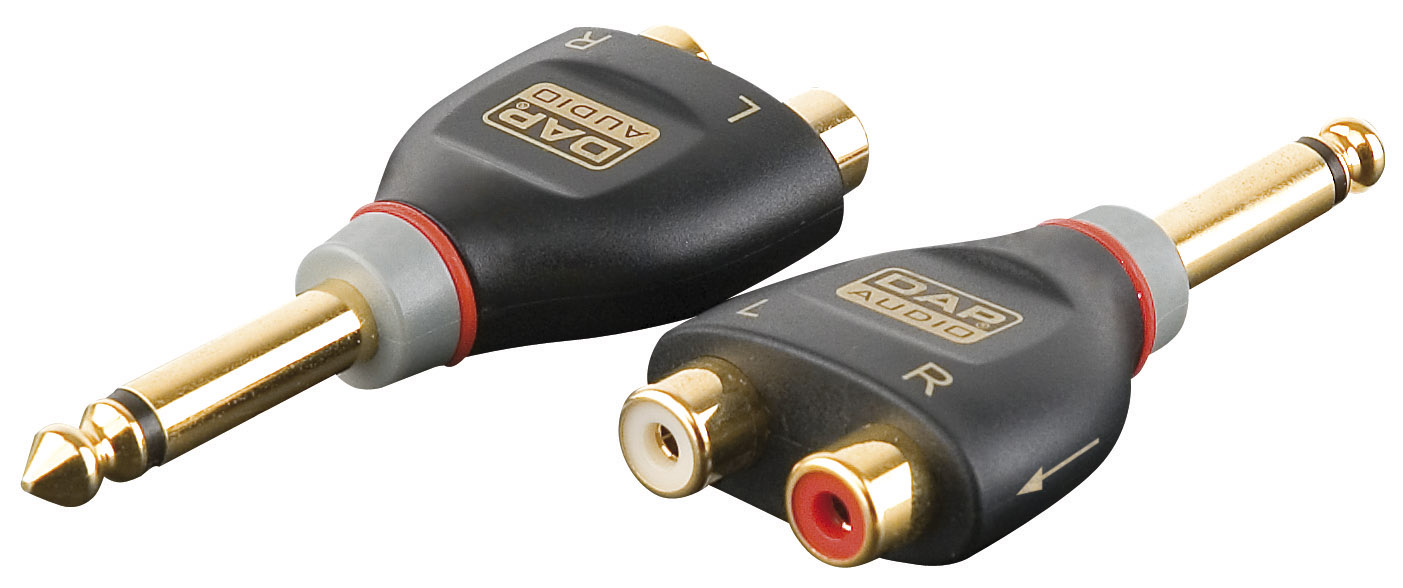 DAP Audio XGA19