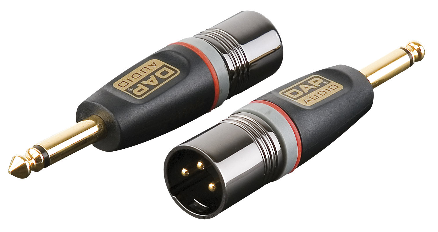 DAP Audio XGA27