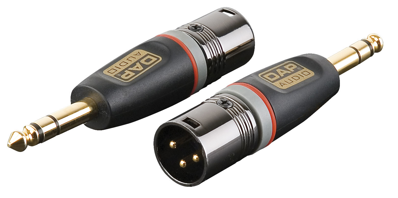 DAP Audio XGA28
