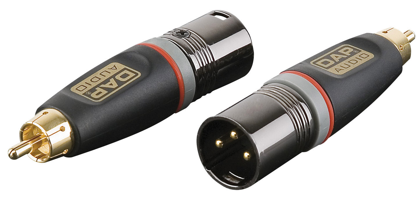 DAP Audio XGA32