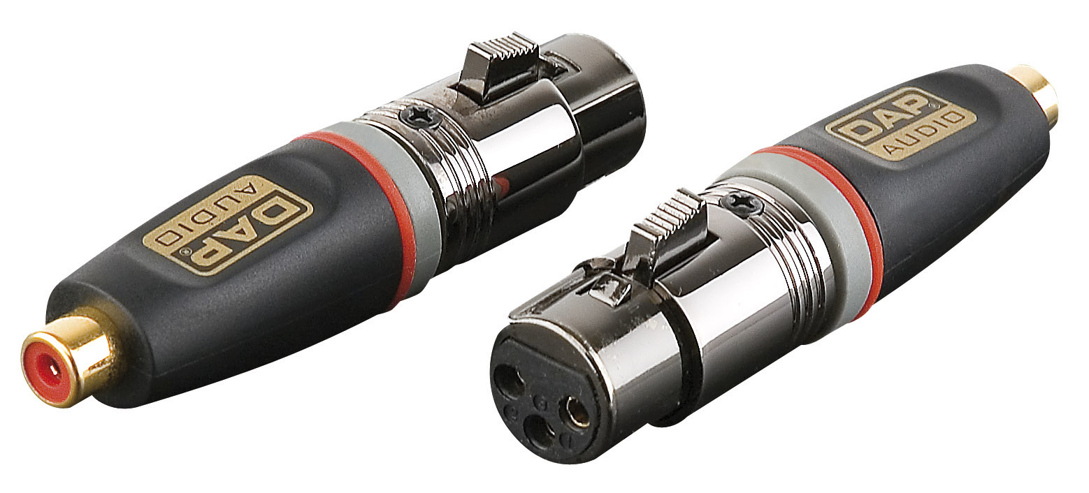 DAP Audio XGA33
