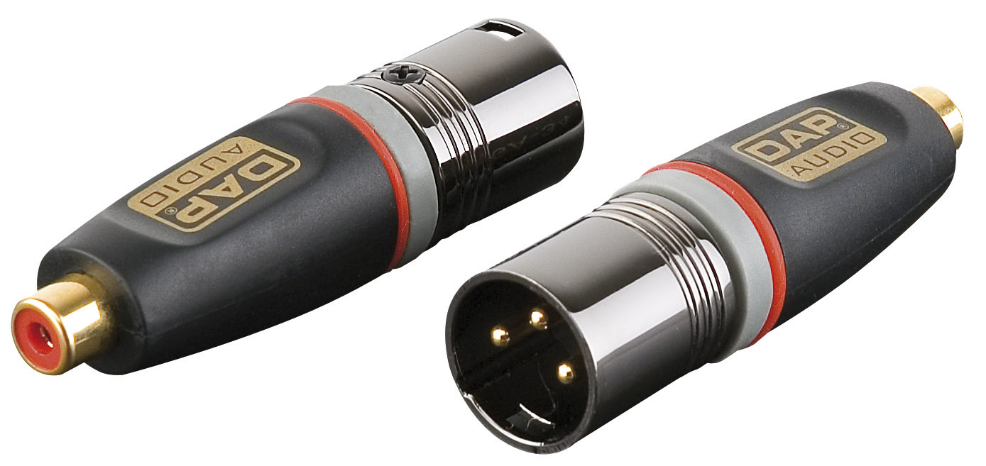 DAP Audio XGA34