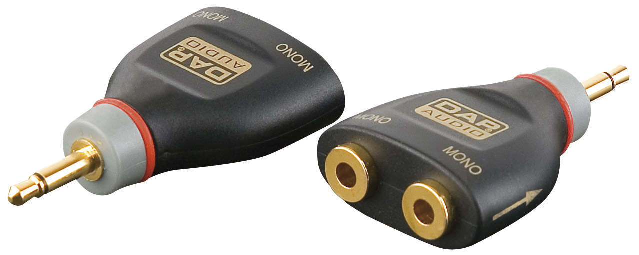 DAP Audio XGA40