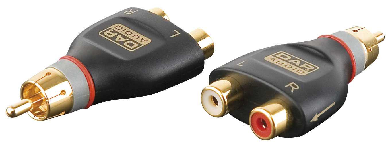 DAP Audio XGA42