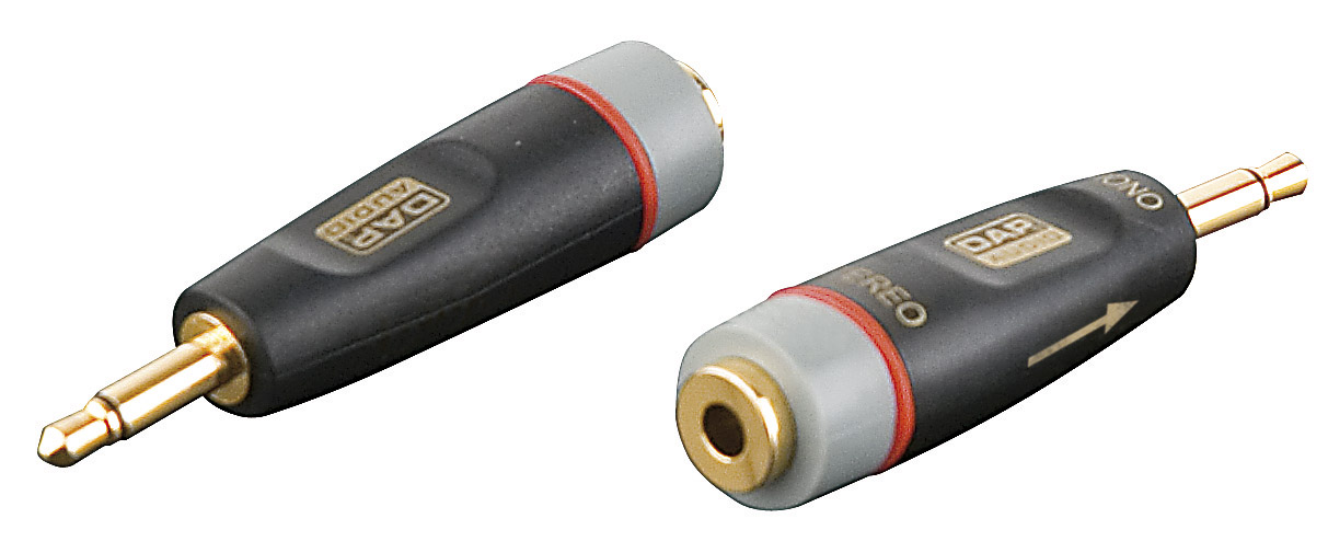 DAP Audio XGA43