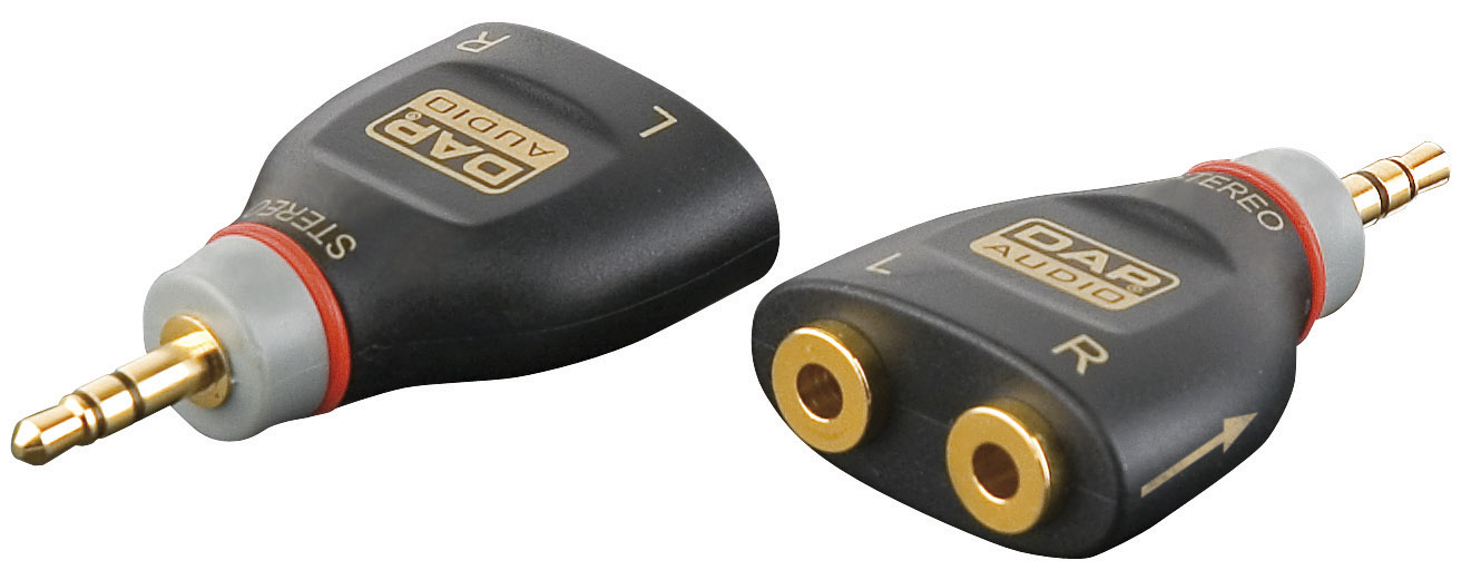 DAP Audio XGA44