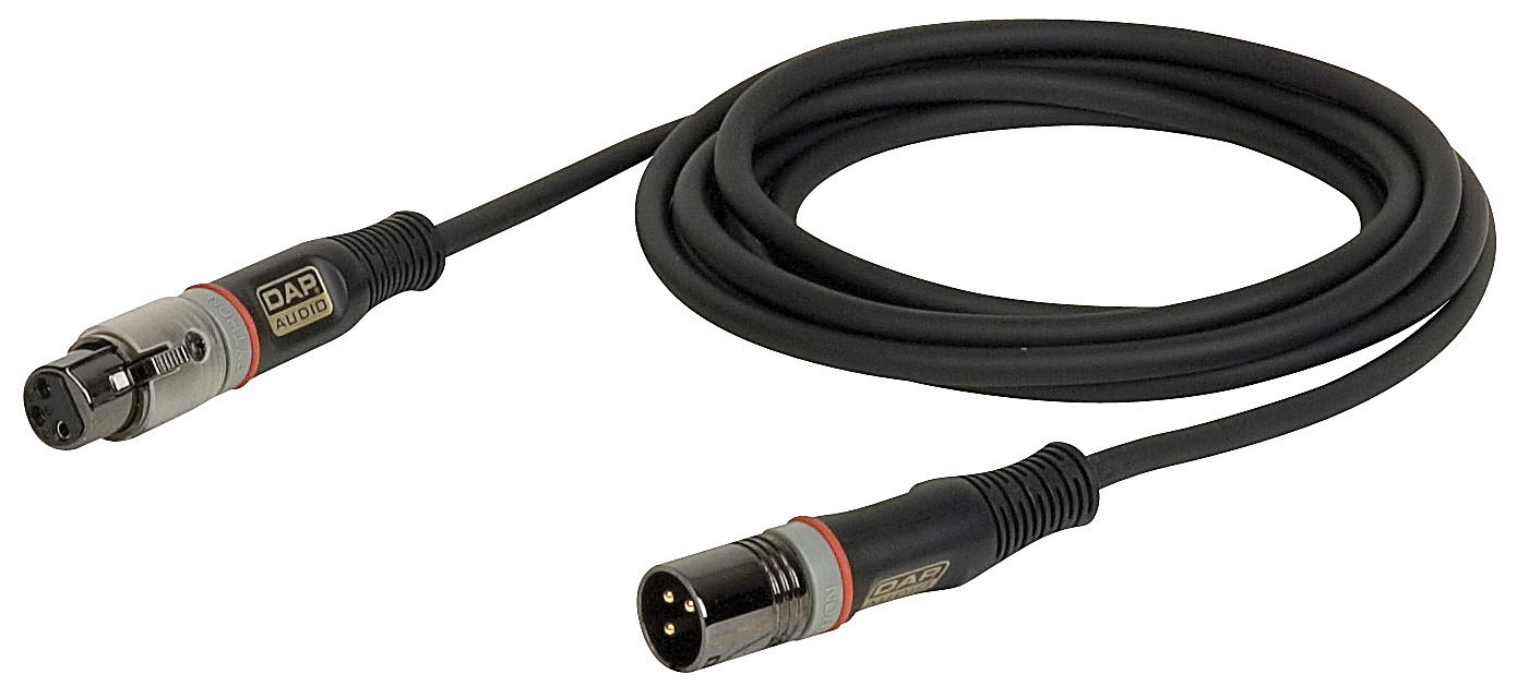 DAP Audio XGL1275