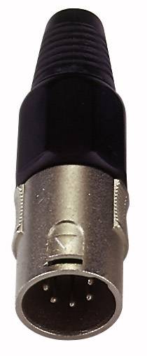 DAP Audio XLR 5 pole