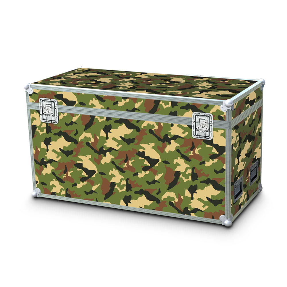 Adam Hall Imageboard 9.5 CAMOUFLAGE