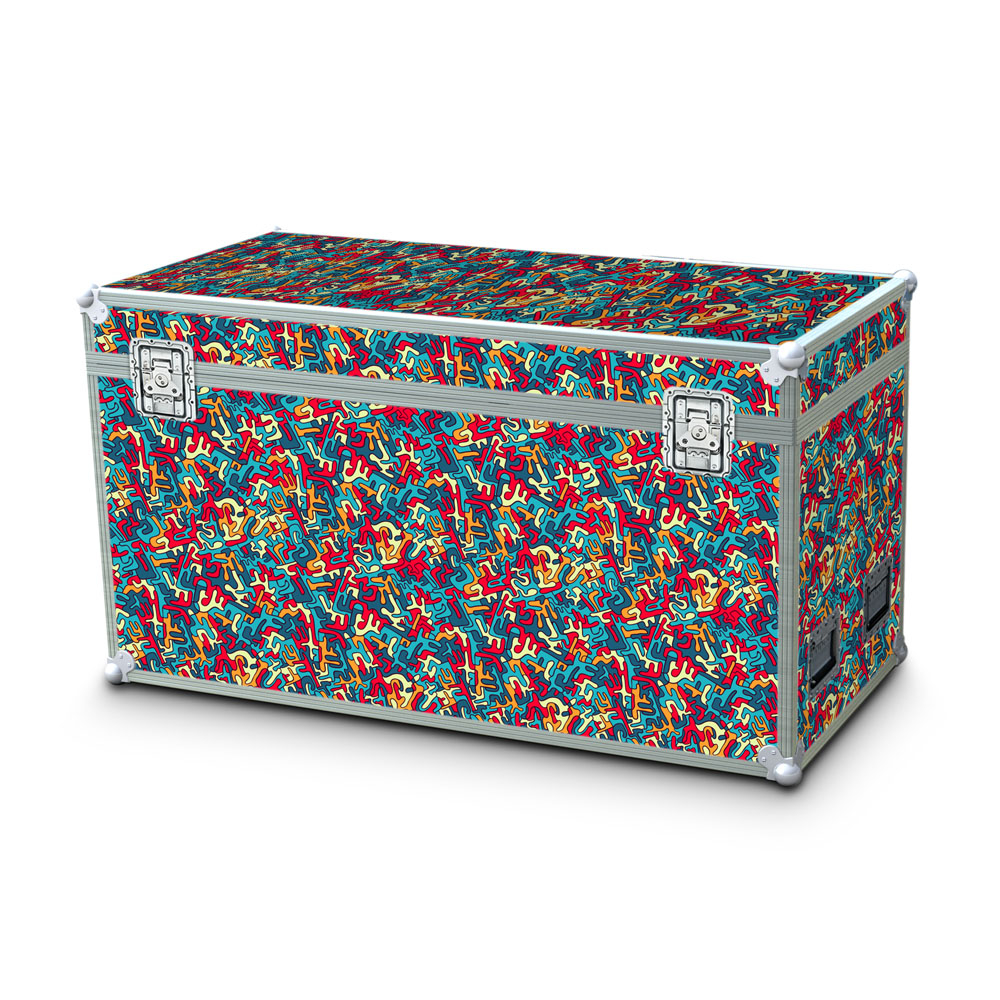 Adam Hall Hardware Imageboard 7 PUZZLE