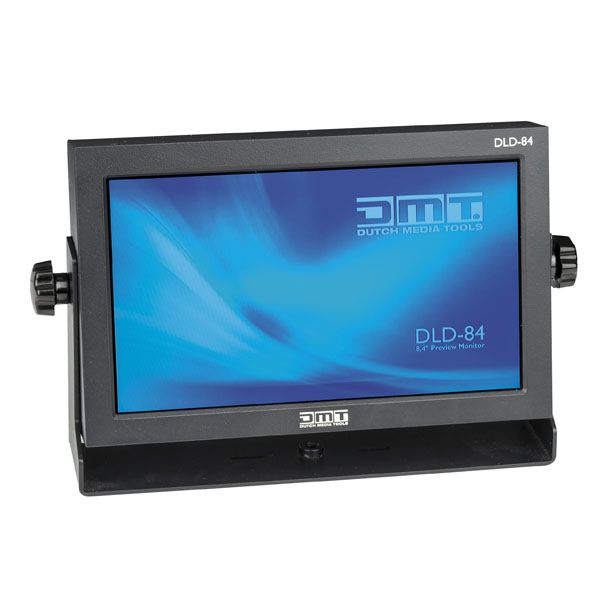 DLD-84  8.4" LCD Display