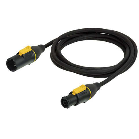 DMT P10 SMD Tour Power link cable 0,45m TRUE1 connectors