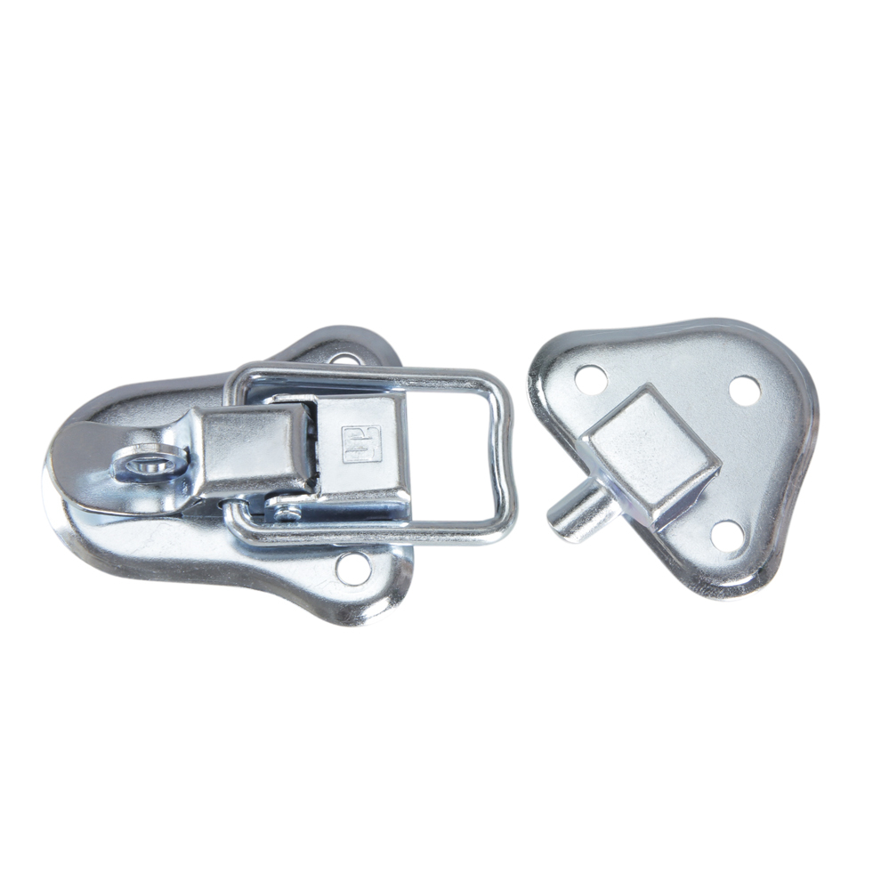 Adam Hall Drawbolt large padlockable in bag