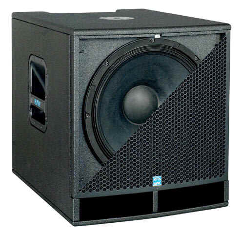 KME VB 18 W