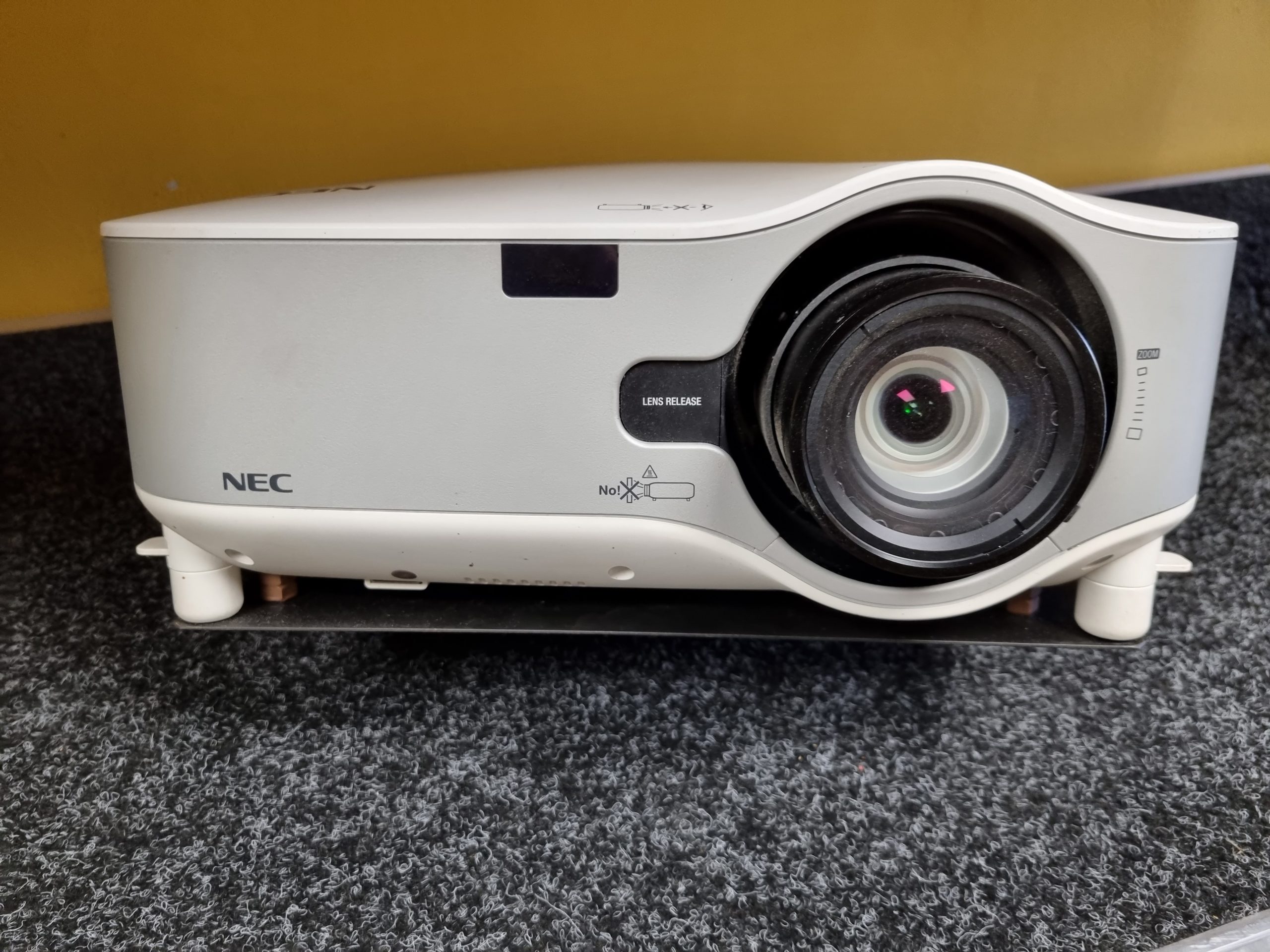 NEC NP 3250