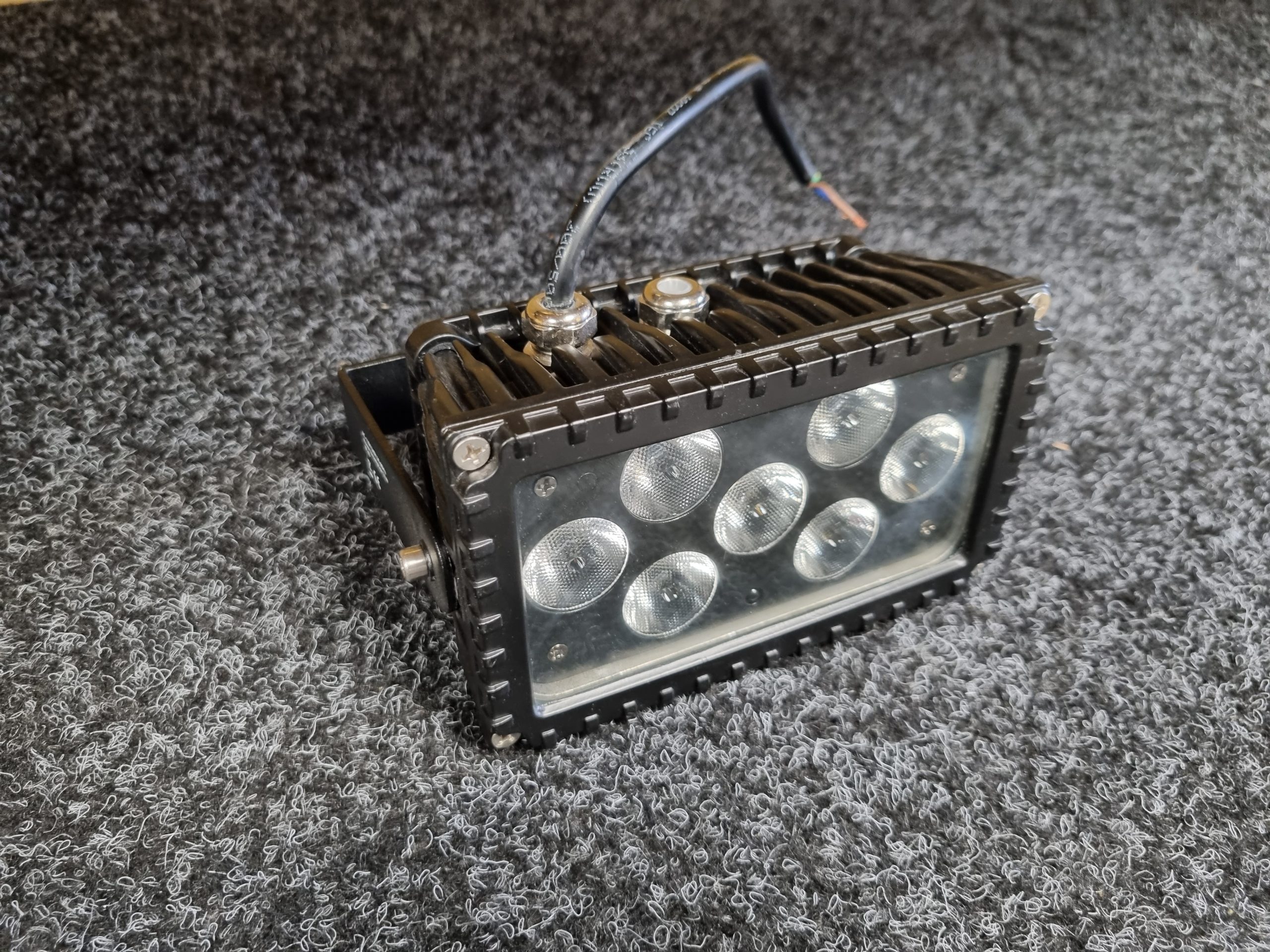 SHOWTEC Cameleon LED 7x3W