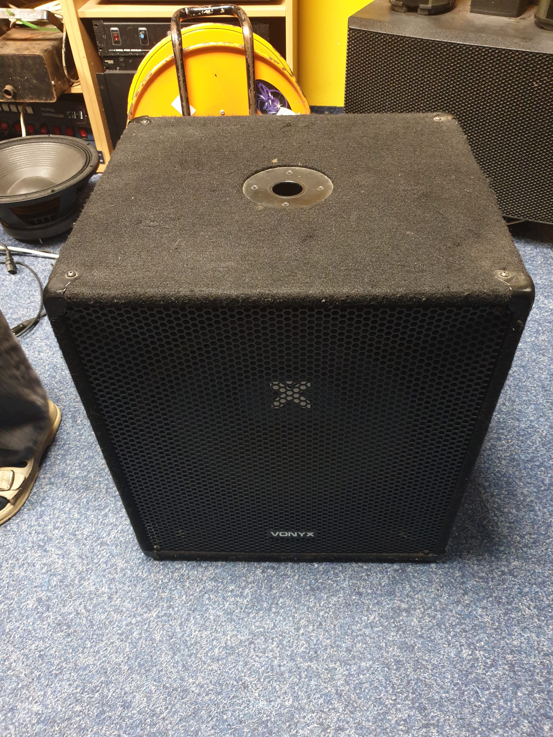 Vonyx SWA15a