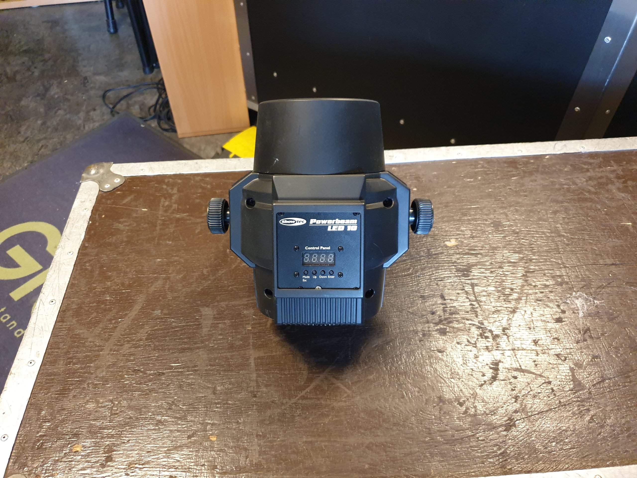 PoweBeam 10Led