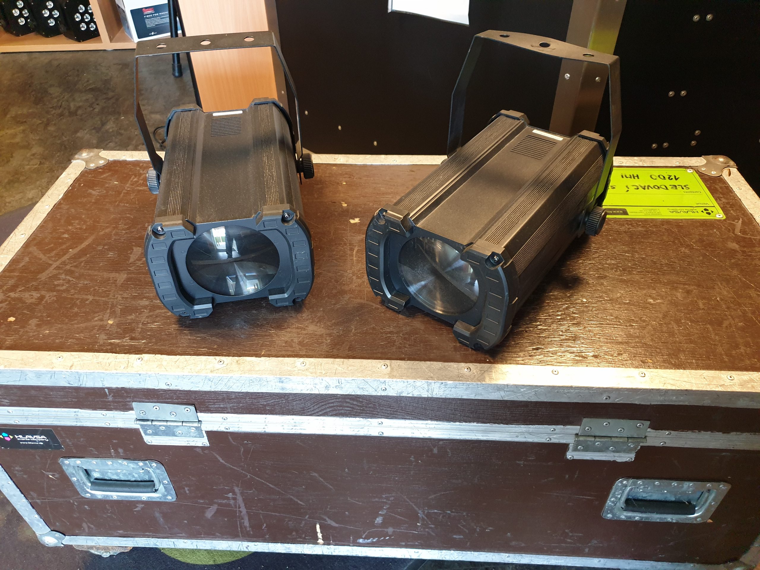 PowerBeam Led 30