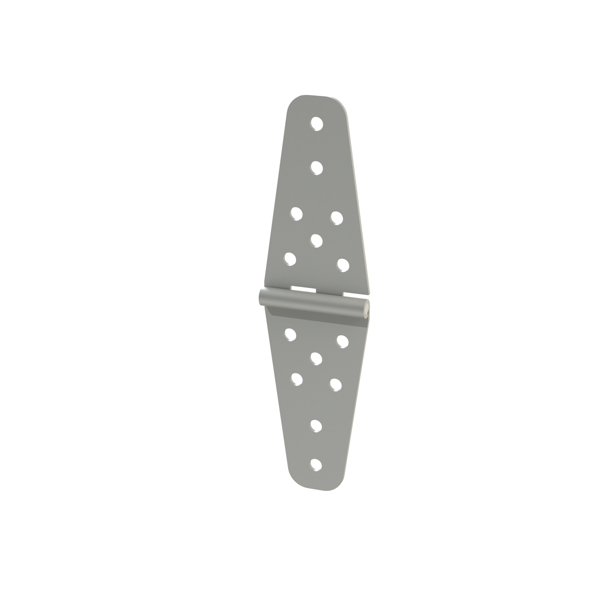 Adam Hall Hinge 75mm x 2mm
