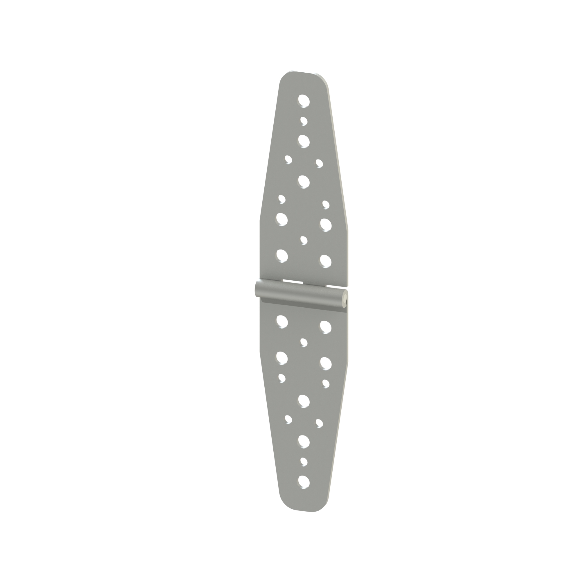 Adam Hall Hinge 100mm x 2mm