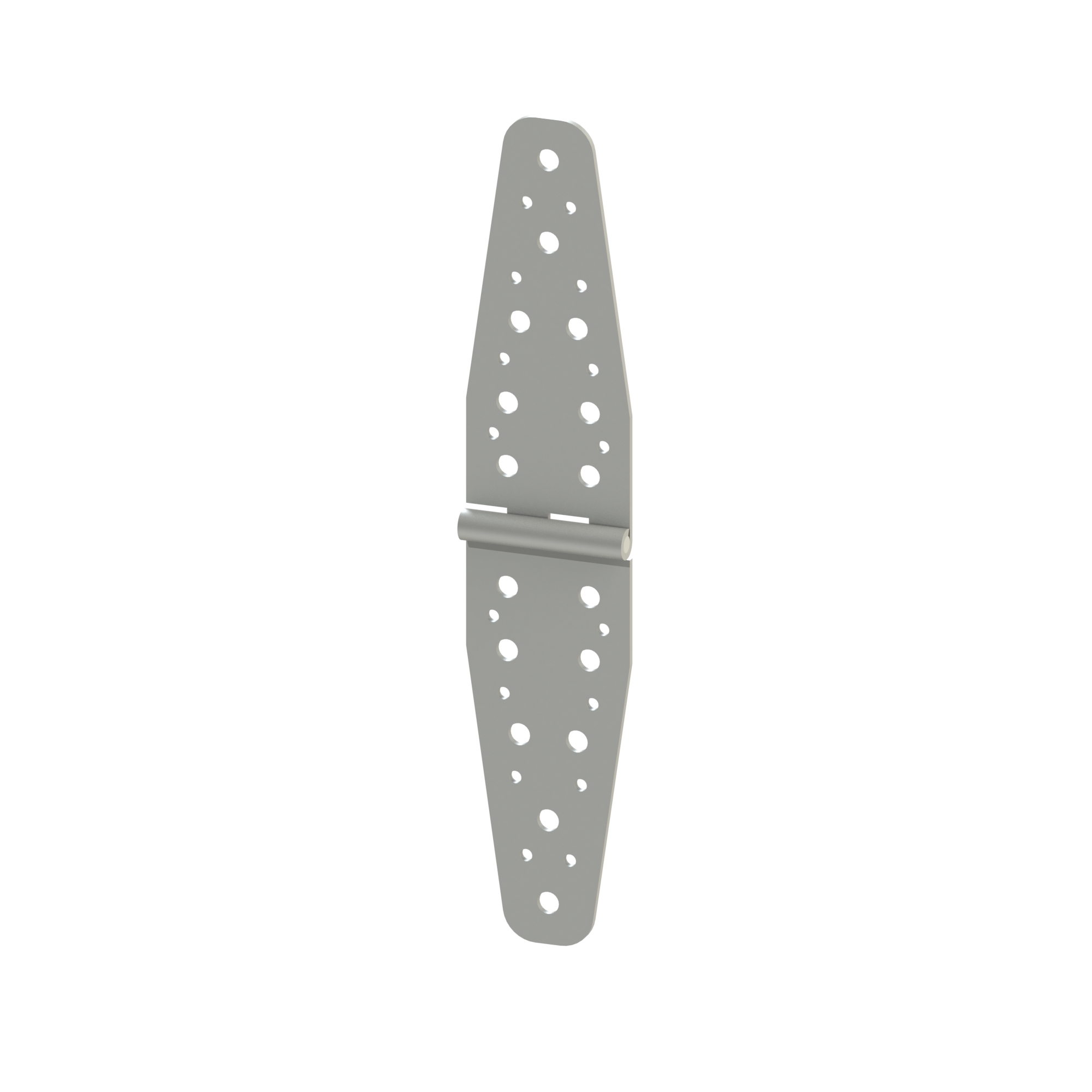 Adam Hall Hinge 150mm x 2.5mm