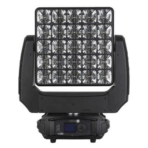 Showtec Phantom Matrix FX