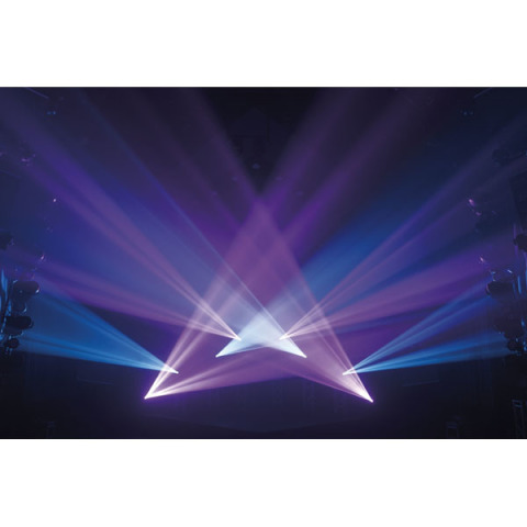 Showtec Phantom 130 Spot - Obrázek 6
