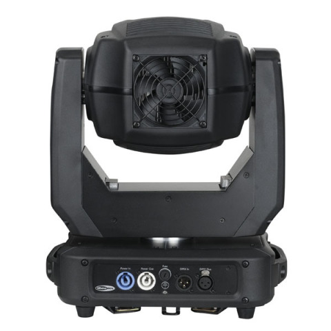 Showtec Phantom 130 Spot - Obrázek 2
