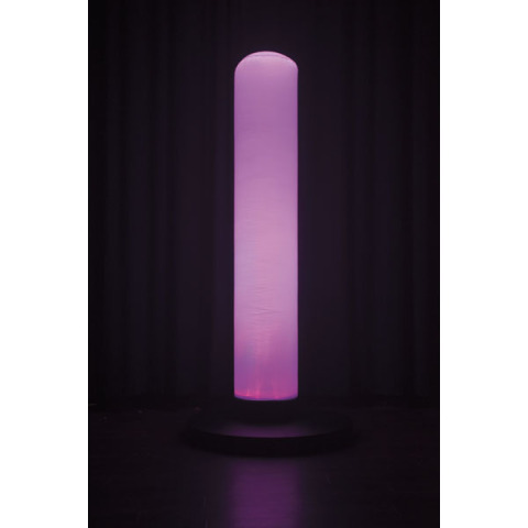 Showtec Aircone Q6 WDMX - Obrázek 8