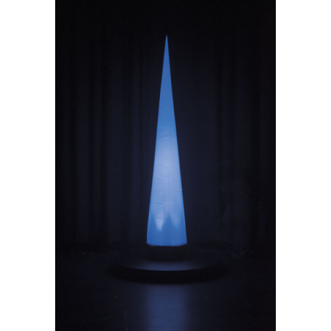 Showtec Separate pyramid forQ6 Aircone